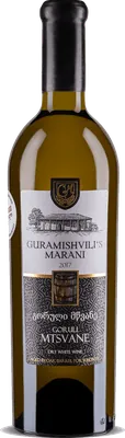 Goruli Mtsvane