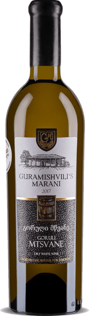 Goruli Mtsvane