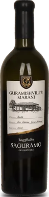 Saguramo White