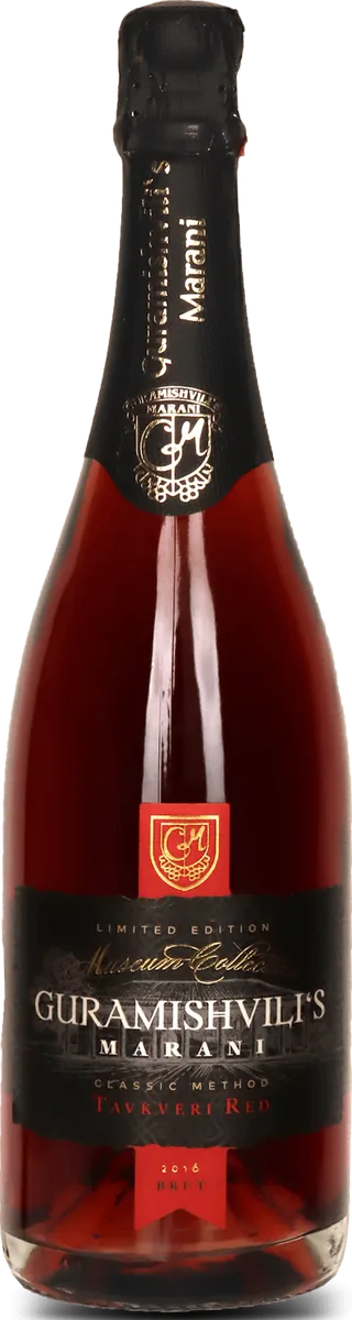 Tavkveri Sparkling Brut