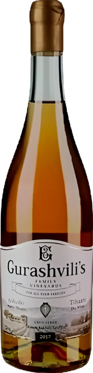 Tibaani Qvevri
