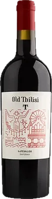 Old Tbilisi Saperavi