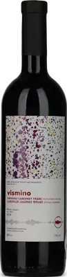 Saperavi Cabernet Franc