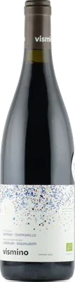 Saperavi Tempranillo