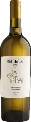 Tsinandali