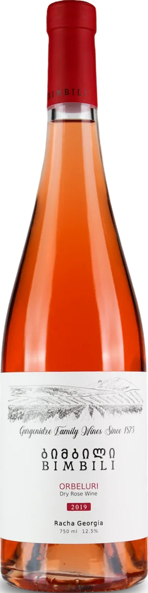 Orbeliani Ojaleshi