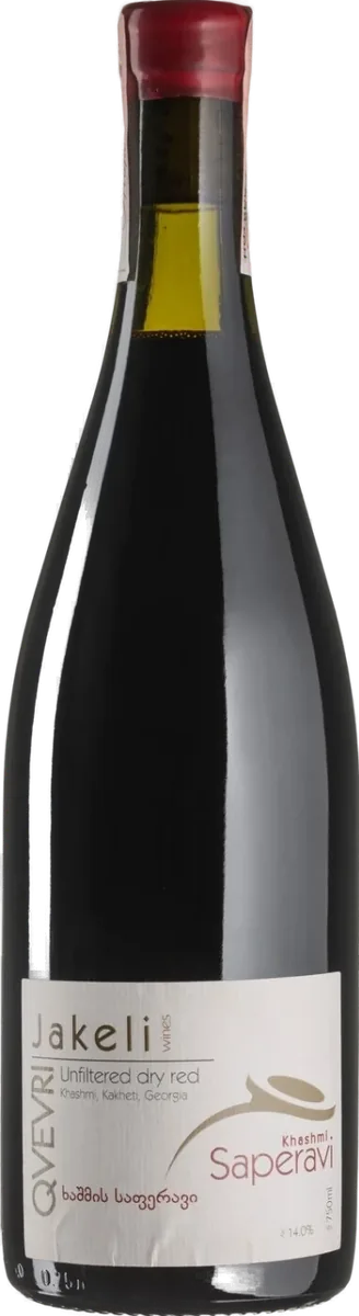 Saperavi