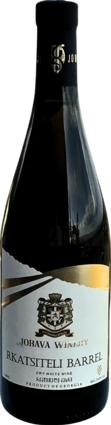 Rkatsiteli Barrel