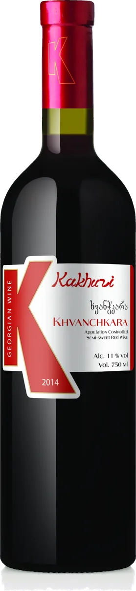 Khvanchkara