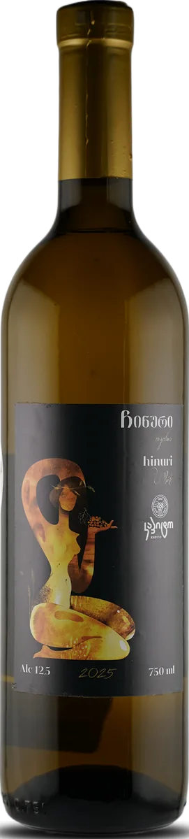 Chinuri