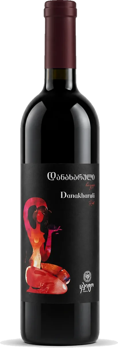 Danakharuli