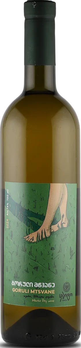 Goruli Mtsvane
