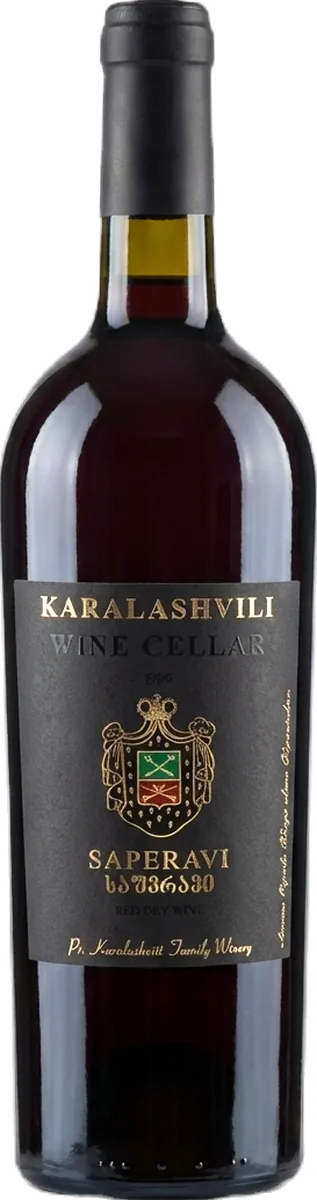 Saperavi Premium