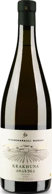 Krakhuna