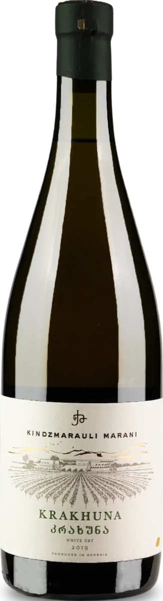 Krakhuna