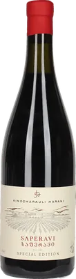 Saperavi