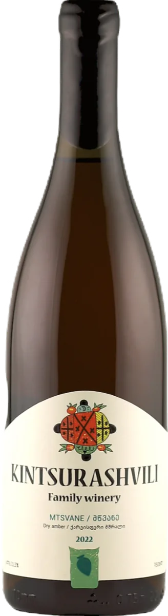 Mtsvane Qvevri
