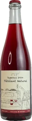 Saperavi