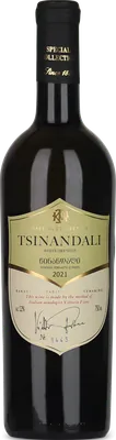 Tsinandali