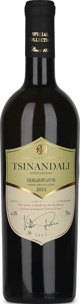 Tsinandali