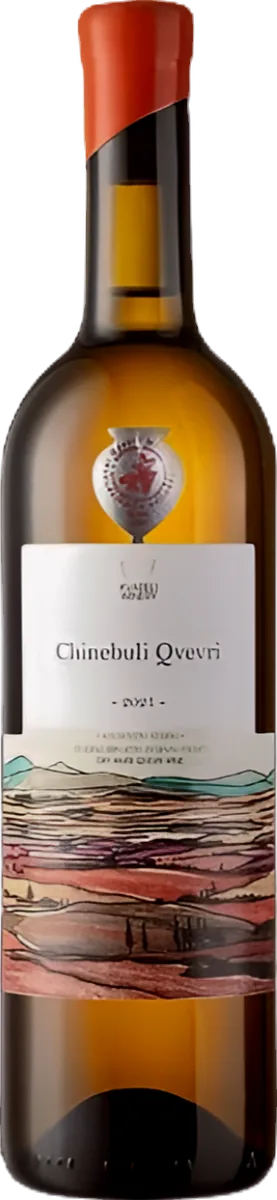 Chinebuli Qvevri