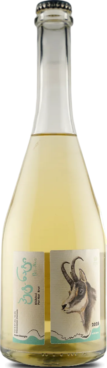 Khikhvi Petnat Brut