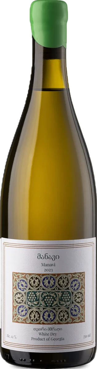 Manavi
