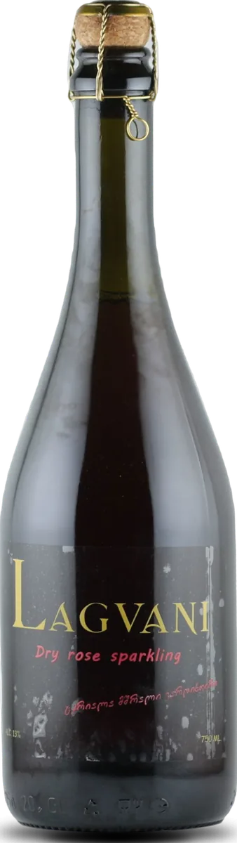 Sparkling Rose Brut