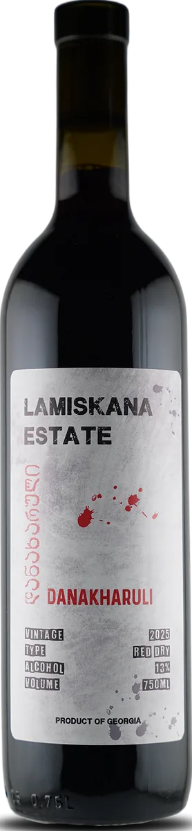 Danakharuli