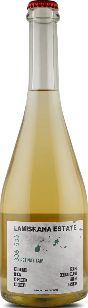 Tsitska Tsolikauri Petnat Brut