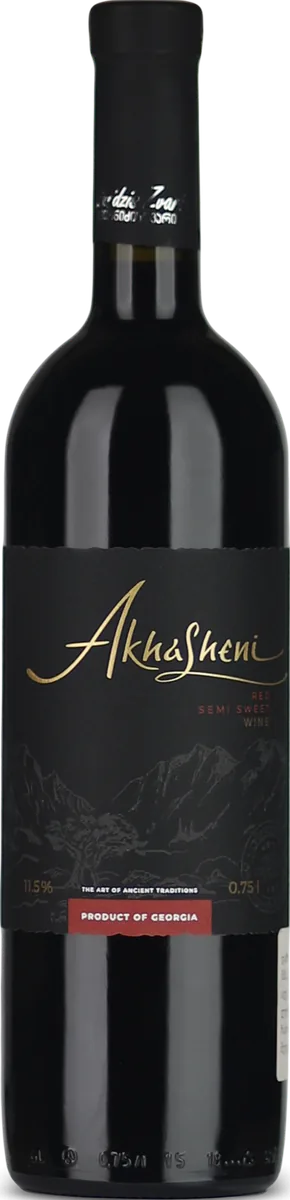 Akhasheni
