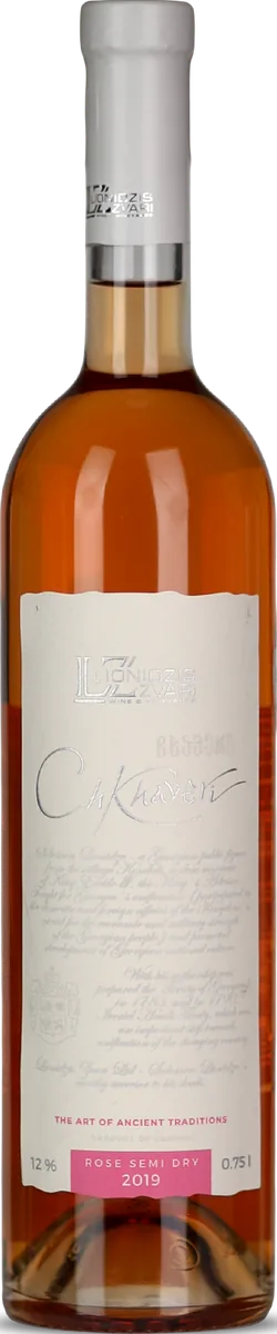Chkhaveri Rose Premium