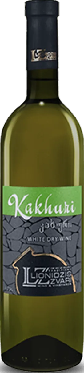 Kakhuri