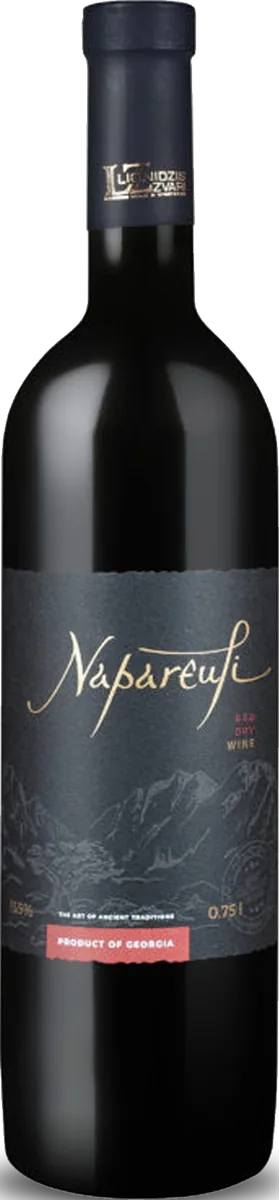 Napareuli