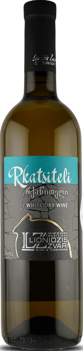 Rkatsiteli