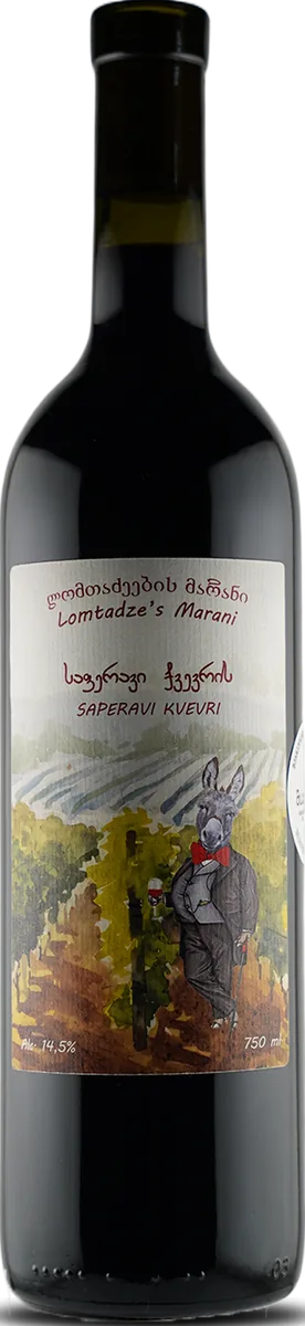 Saperavi