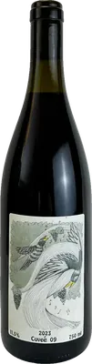 Cuvée 09
