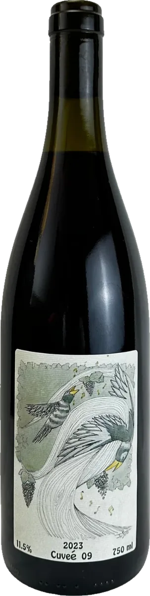 Cuvée 09