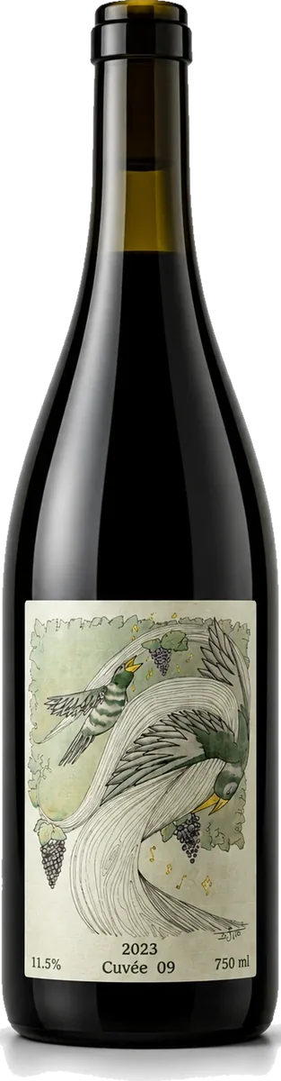 Cuvee