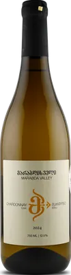 Chardonnay Oak