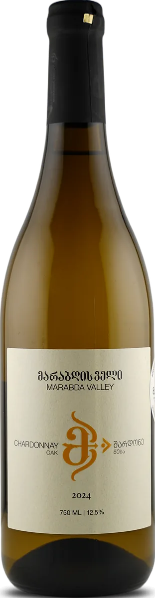 Chardonnay Oak