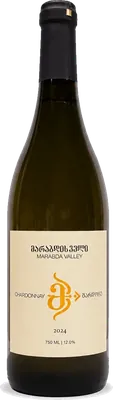 Chardonnay