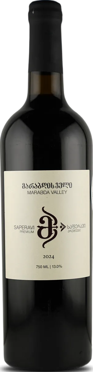 Saperavi Premium