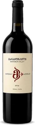 Saperavi