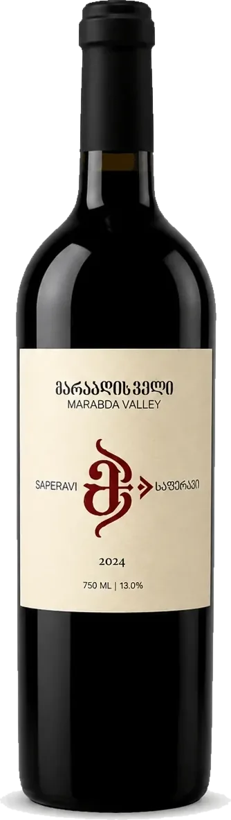 Saperavi