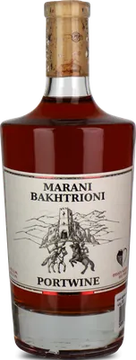 Portwine