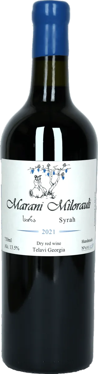 Syrah