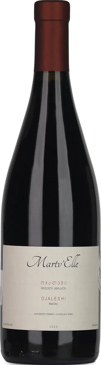 Ojaleshi