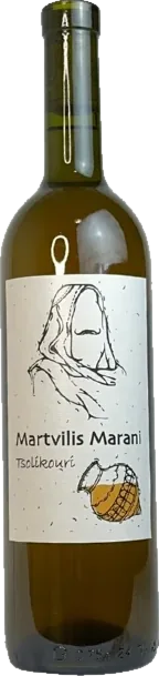 Tsolikouri