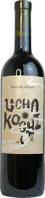 Ucha Kochi